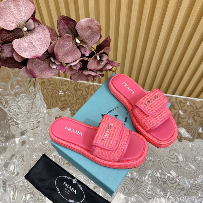 Prada Slippers